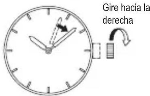 ORIENT Contemporary ER1T002W - ◆ MECANISMO DE CUERDA MANUAL - 1