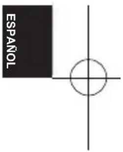 ORIENT Contemporary AG02003W - ◆ PRECAUCIONES DE SEGURIDAD - 3