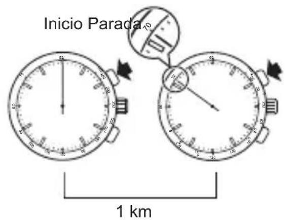 ORIENT Sports TT0J003W - РУССКИЙ - 1