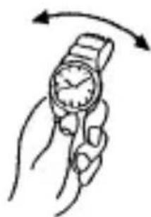 ORIENT Contemporary AF05003B - ◆ AUTOMATIC AND HAND WINDING MECHANISM - 1