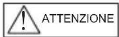 ORIENT Sports AA02008D - ◆ PRECAUZIONI PER LA SICUREZZA - 2