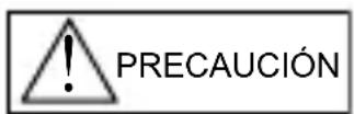 ORIENT Sports UY03006B - ◆ PRECAUCIONES DE SEGURIDAD - 3