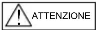 ORIENT Sports TW04008W - ◆ PRECAUZIONI PER LA SICUREZZA - 3