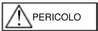 ORIENT Classic TV02004W - ◆ PRECAUZIONI PER LA SICUREZZA - 1
