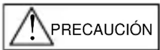 ORIENT Classic TV02001B - ◆ PRECAUCIONES DE SEGURIDAD - 3