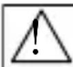 ORIENT Sports TD0T003D - CAUTION - 1