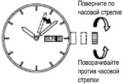 ORIENT Contemporary RF-QD0003G - [Часы с индикатором даты и дня недели] - 2