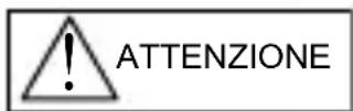 ORIENT Contemporary RF-QA0005L - ◆ PRECAUZIONI PER LA SICUREZZA - 3