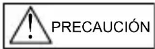 ORIENT Contemporary RF-QA0005L - ◆ PRECAUCIONES DE SEGURIDAD - 3