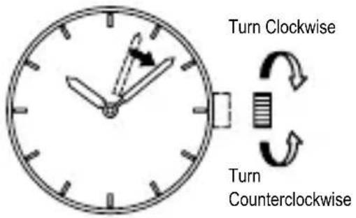 ORIENT Contemporary RF-QA0005L - [2 or 3-hands type] - 2