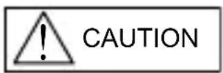 ORIENT Contemporary RF-QA0003G - ◆ SAFETY PRECAUTIONS - 3