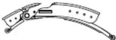ORIENT Sports RE-AU0303B - Regular - 1
