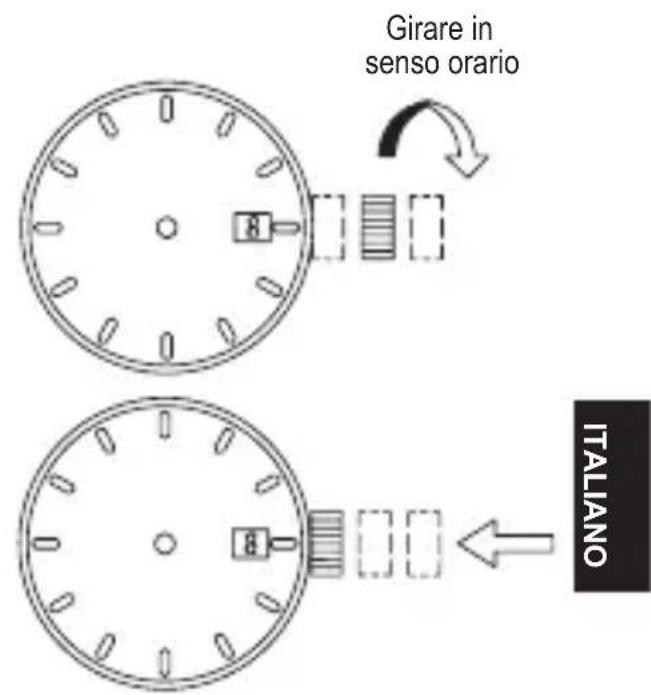 ORIENT Sports RE-AU0201E - ATTENZIONE - 2