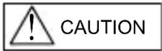 ORIENT Sports RE-AT0104E - ◆ SAFETY PRECAUTIONS - 2