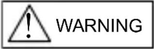 ORIENT Sports RE-AT0104E - Precautions when diving - 1