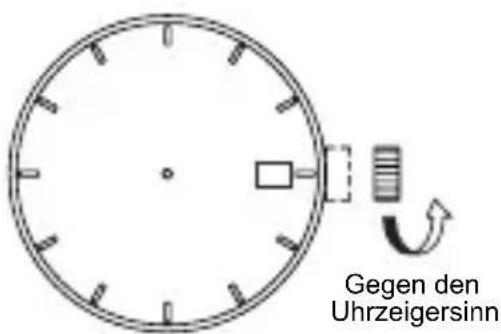 ORIENT Contemporary RA-SP0007S - 10:00 Uhr bis 1:00 Uhr - 2