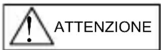 ORIENT Contemporary RA-SP0005N - ◆ PRECAUZIONI PER LA SICUREZZA - 3