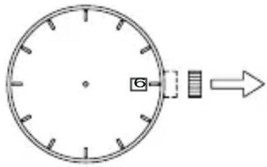 ORIENT Contemporary RA-SP0005N - От 22:00 до 1:00 - 1
