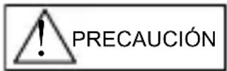 ORIENT Contemporary RA-SP0005N - ◆ PRECAUCIONES DE SEGURIDAD - 3