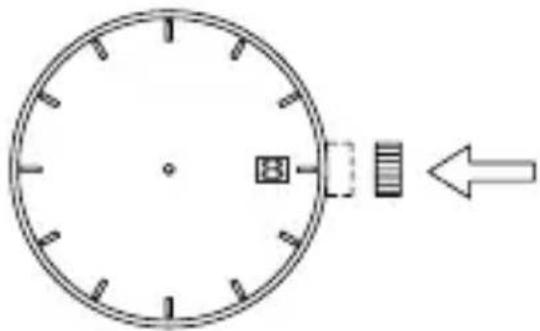 ORIENT Contemporary RA-SP0005N - ATTENZIONE - 4