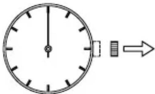 ORIENT Contemporary RA-QC1702S - [2- oder 3-Zeiger-Uhr] - 1
