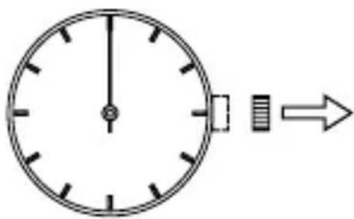ORIENT Contemporary RA-QC1702S - [Modello a 2 o 3 lancette] - 1