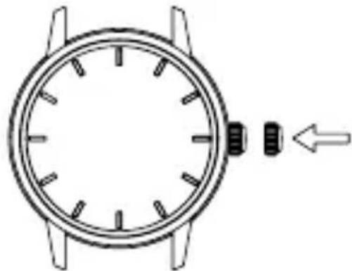 ORIENT Classic RA-KA0006S - 11:00 p.m. to 4:00 a.m. - 3