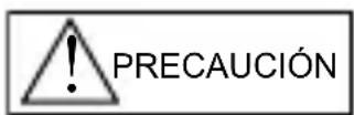 ORIENT Classic RA-KA0002Y - ◆ PRECAUCIONES DE SEGURIDAD - 3