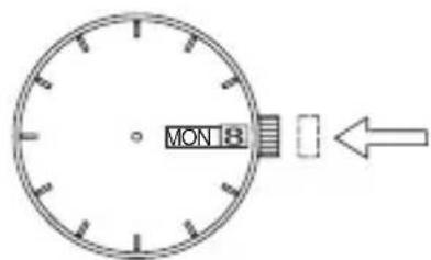ORIENT Classic RA-AP0003S - ◆ MODELO CON CORONA DEL TIPO DE BLOQUEO POR ROSCA - 6