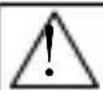 ORIENT Sports RA-AK0602B - WARNUNG - 1