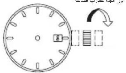 ORIENT Classic RA-AG0011L - ◆ МЕХАНИЗМ АВТОМАТИЧЕСКОГО ЗАВОДА - 67