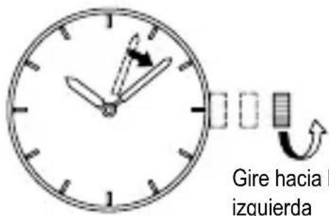 ORIENT Contemporary RA-AC0H03B - ◆ MECANISMO DE CUERDA MANUAL - 1