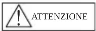 ORIENT Sports KU00003W - PRECAUZIONI PER LA SICUREZZA - 3