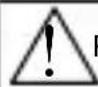 ORIENT Contemporary AL00005B - ADVERTENCIA - 1