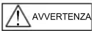 ORIENT Classic AK00005D - ◆ PRECAUZIONI PER LA SICUREZZA - 1