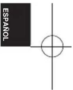 ORIENT Contemporary AG03001D - ◆ PRECAUCIONES DE SEGURIDAD - 7