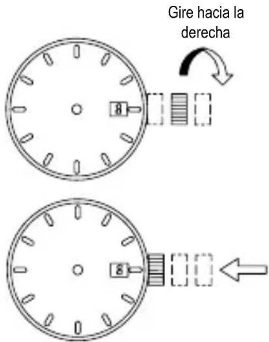 ORIENT Sports AF03002T - PRECAUCIÓN - 1