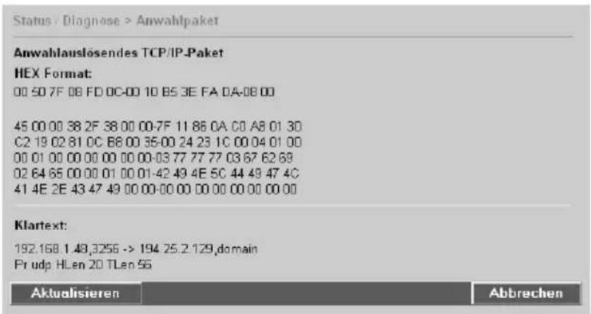 T-Mobile Teledat 820 - Anwahlpaket - 1