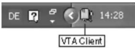 T-Mobile Teledat 820 - Teledat VTA Client - 4