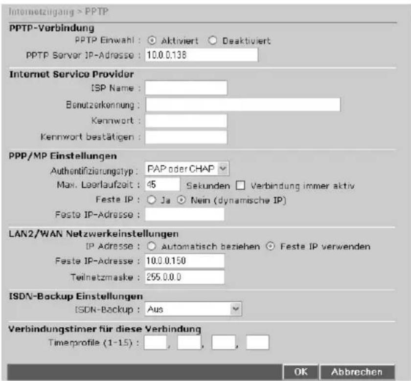T-Mobile Teledat 820 - Tipp - 3