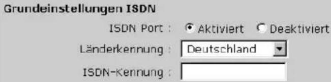 T-Mobile Teledat 820 - Unidirektionale LAN-LAN-Kopplung - 1