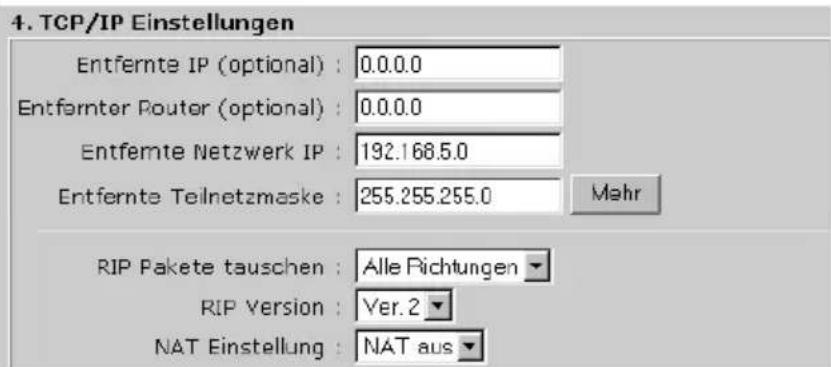 T-Mobile Teledat 820 - Tipp - 1