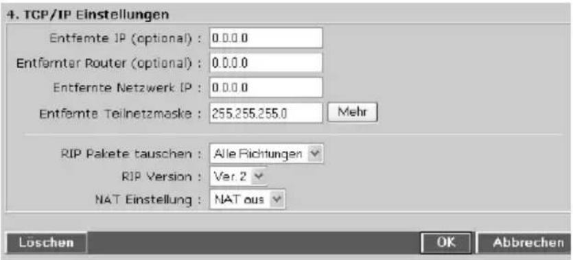 T-Mobile Teledat 820 - Tipp - 1