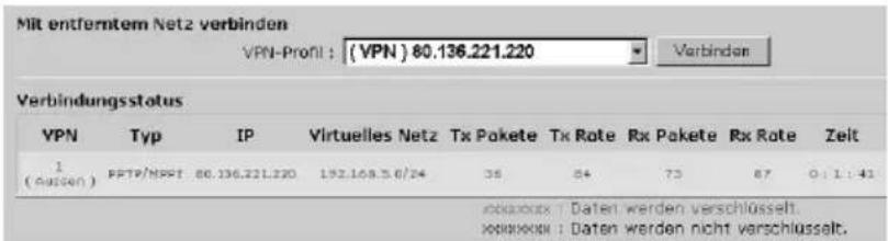 T-Mobile Teledat 820 - Tipp - 1