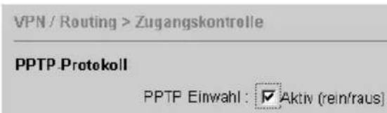 T-Mobile Teledat 820 - Unidirektionale LAN-LAN-Kopplung - 4