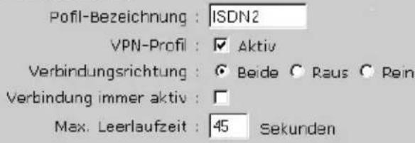 T-Mobile Teledat 820 - Grundeinstellung - 1