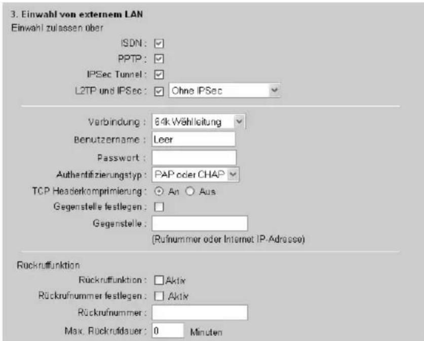 T-Mobile Teledat 820 - Tipp - 2