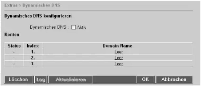 T-Mobile Teledat 820 - Tipp - 1