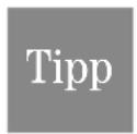 T-Mobile Teledat 820 - Tipp - 2
