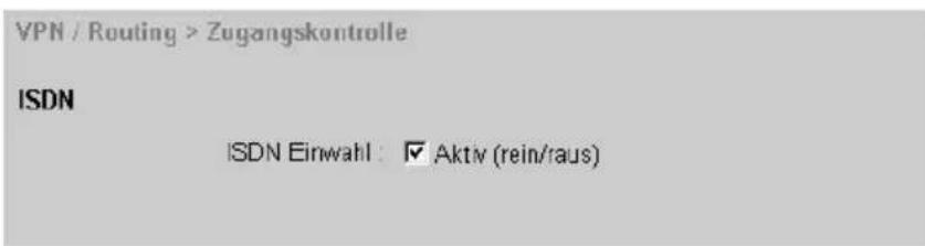 T-Mobile Teledat 820 - Bidirektionale LAN-LAN-Kopplung - 2